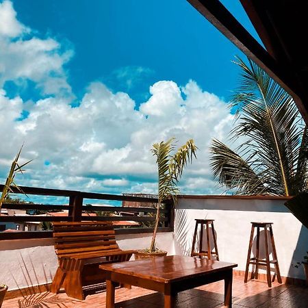 Om Sweet Residence Jijoca de Jericoacoara Esterno foto
