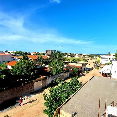 Om Sweet Residence Jijoca de Jericoacoara Esterno foto