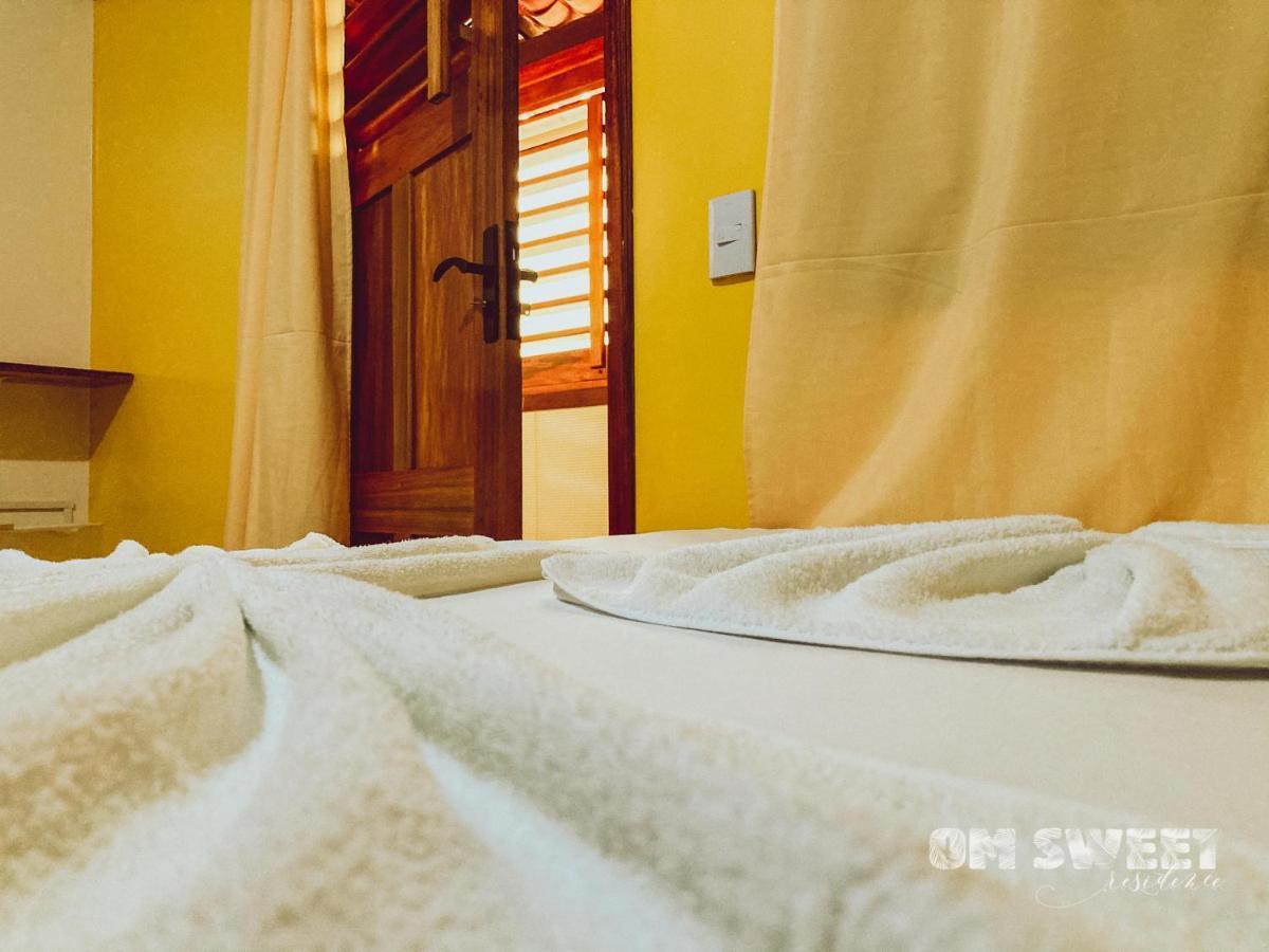 Om Sweet Residence Jijoca de Jericoacoara Esterno foto