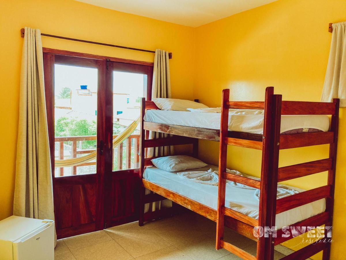 Om Sweet Residence Jijoca de Jericoacoara Esterno foto