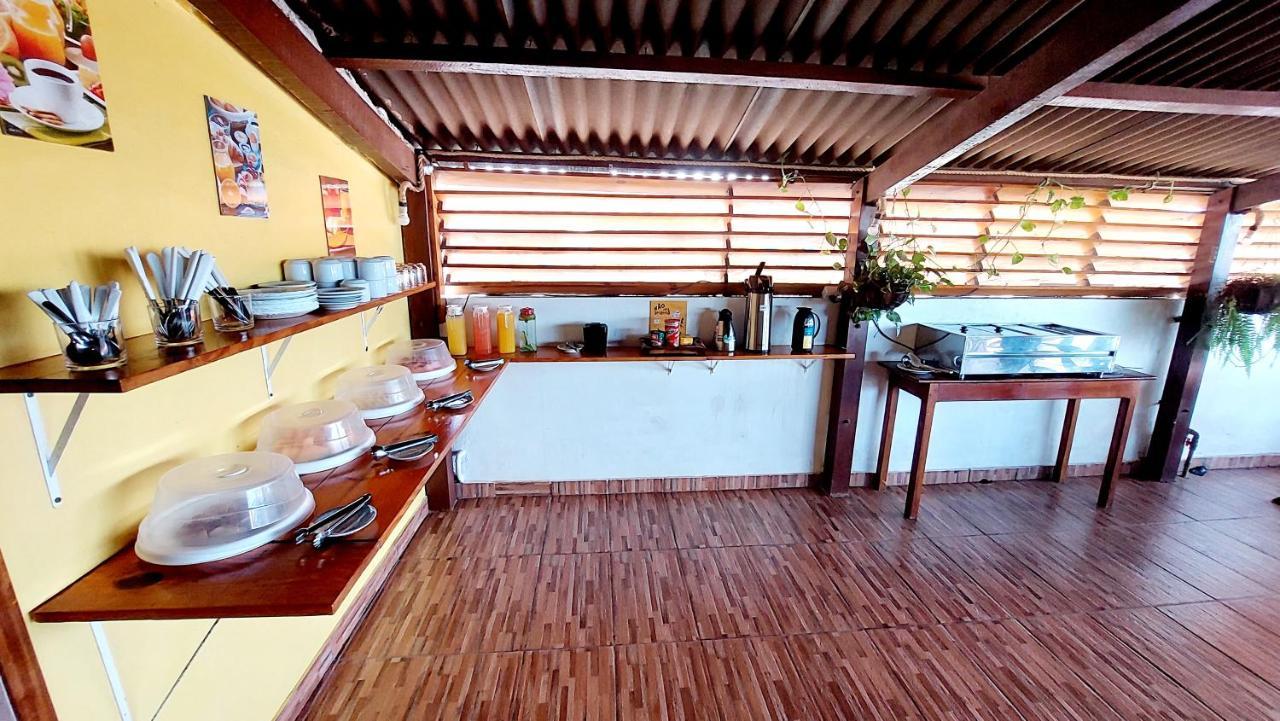 Om Sweet Residence Jijoca de Jericoacoara Esterno foto