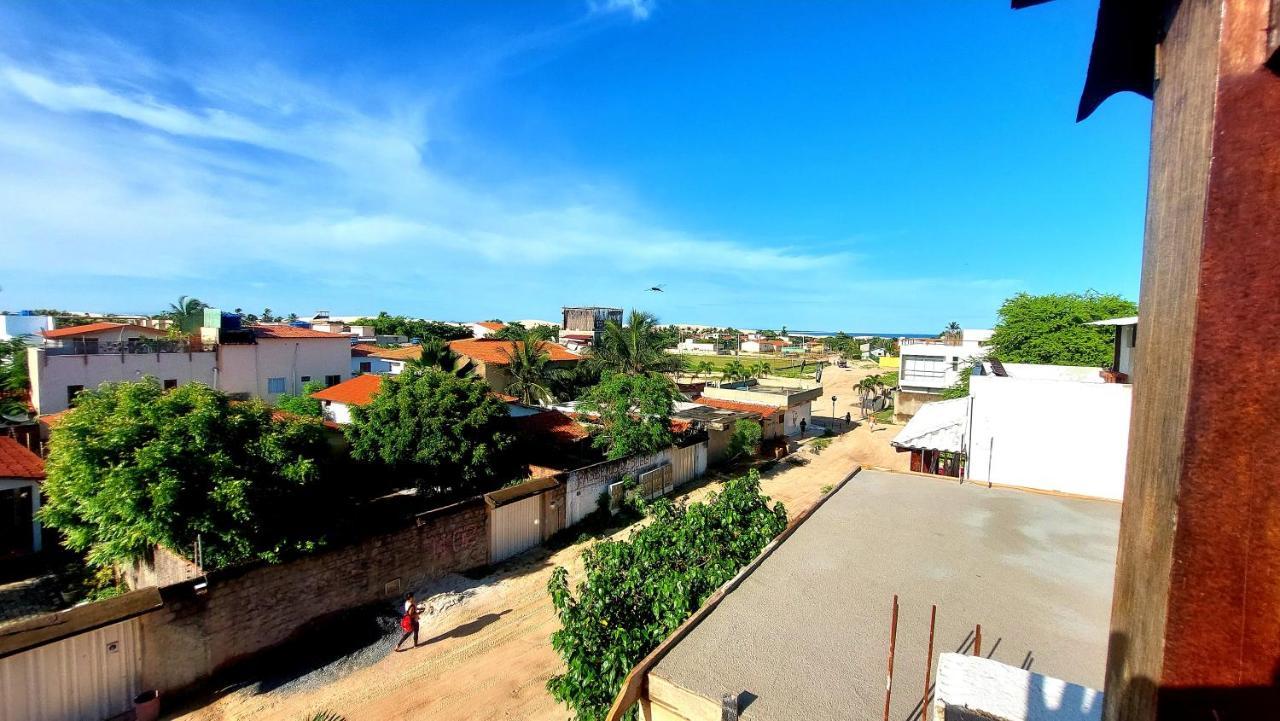 Om Sweet Residence Jijoca de Jericoacoara Esterno foto