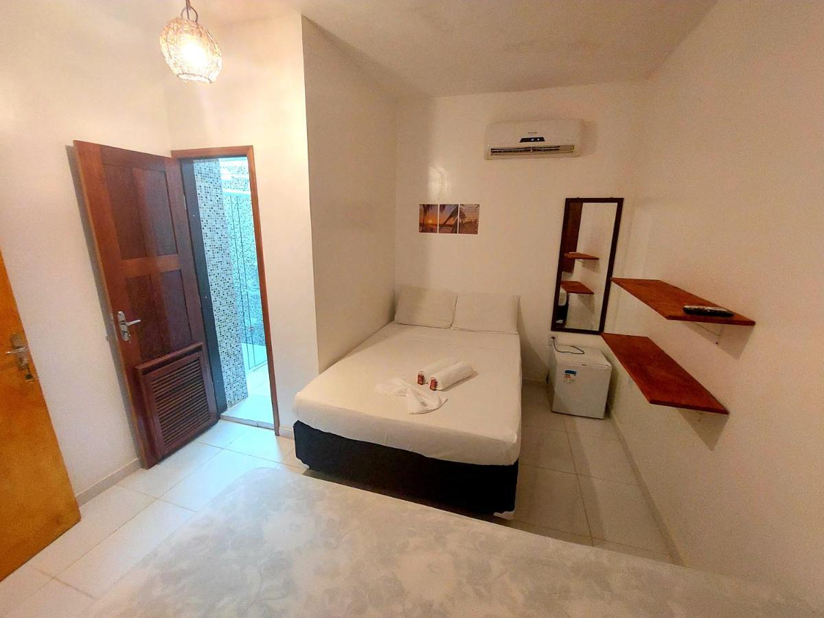 Om Sweet Residence Jijoca de Jericoacoara Esterno foto