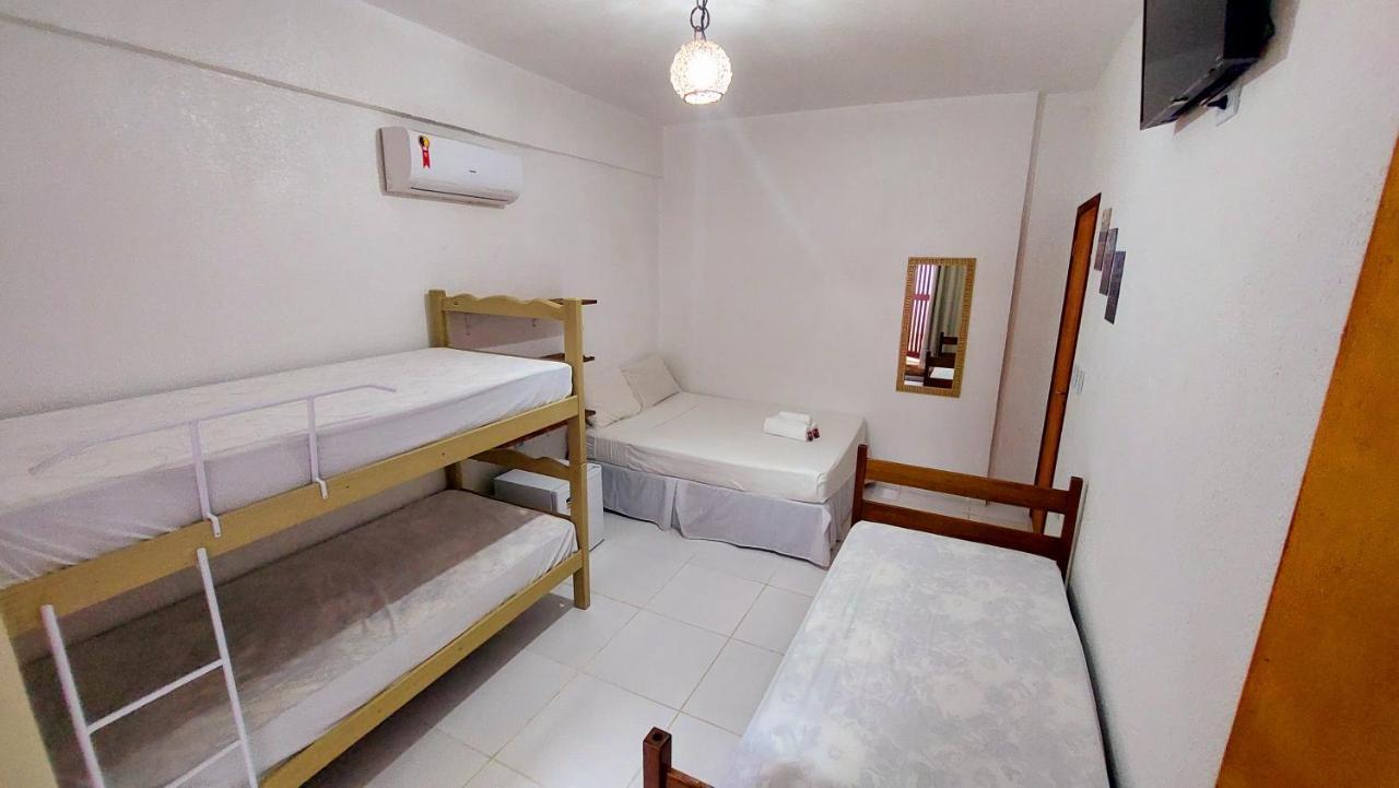 Om Sweet Residence Jijoca de Jericoacoara Esterno foto
