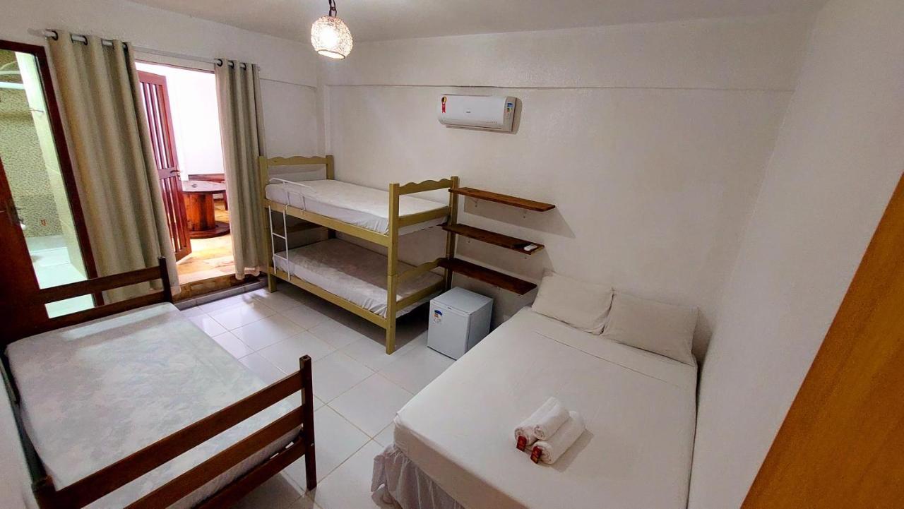 Om Sweet Residence Jijoca de Jericoacoara Esterno foto