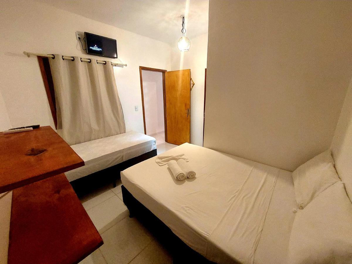 Om Sweet Residence Jijoca de Jericoacoara Esterno foto