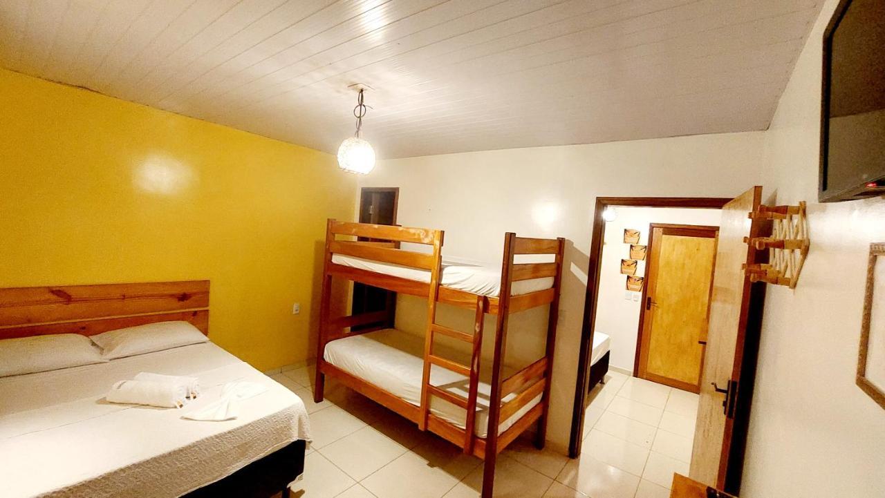 Om Sweet Residence Jijoca de Jericoacoara Esterno foto