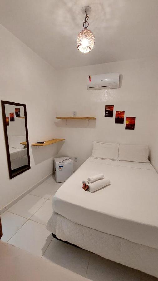 Om Sweet Residence Jijoca de Jericoacoara Esterno foto